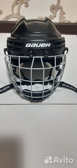 Детская хоккейная защита 5-7