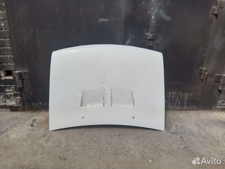 Капот ваз 2109