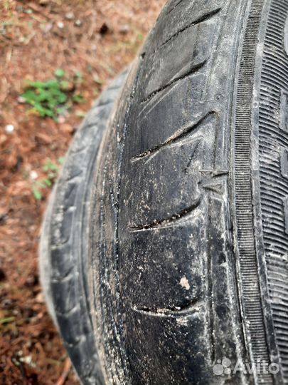 Колеса r 15 летние