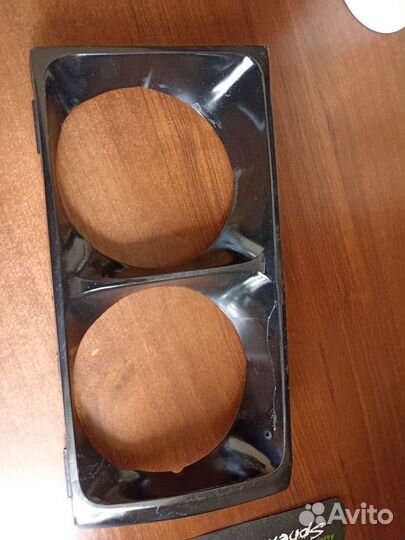 Подфарник ваз 2106