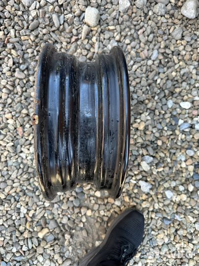 Диск р13 Део Матиз