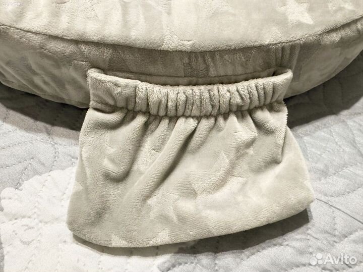 Подушка для кормления