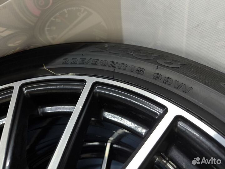 Landsail LS388 225/50 R18 99W