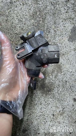 Центральный замок