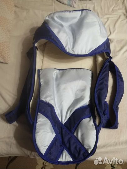 Переноска для детей