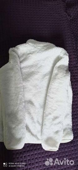 Кофта для девочки