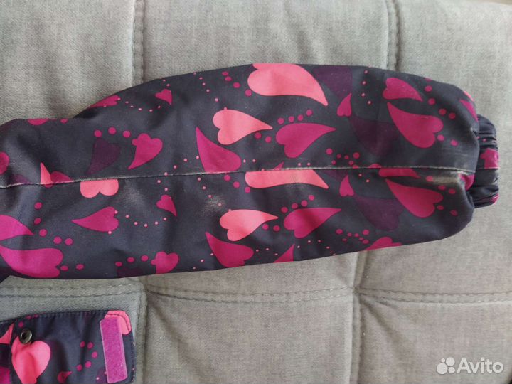 Зимний комплект