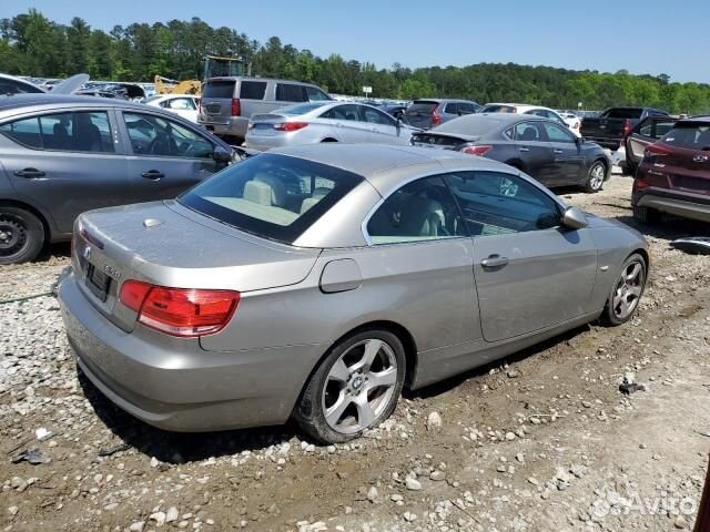 Привод полуось от BMW 3 Series E92 2005-2013