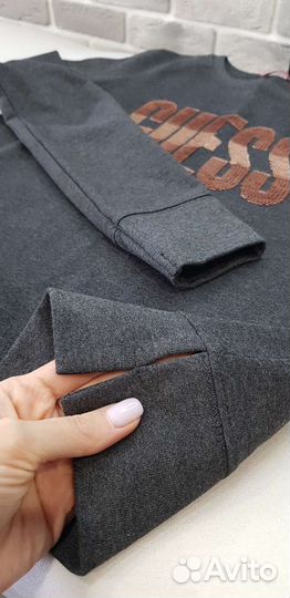 Свитшот guess