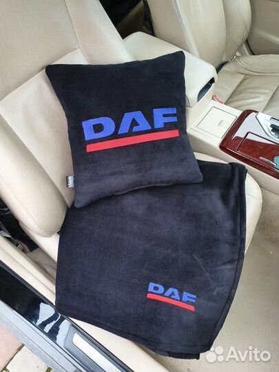 Автомобильный набор для фуры DAF