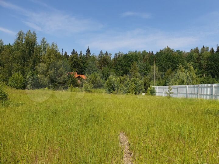 Участок 15 сот. (ИЖС)