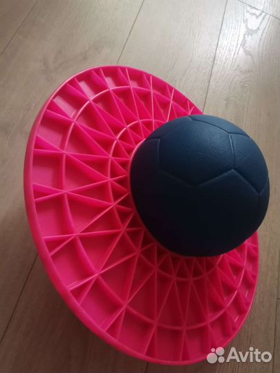 Мяч балансир