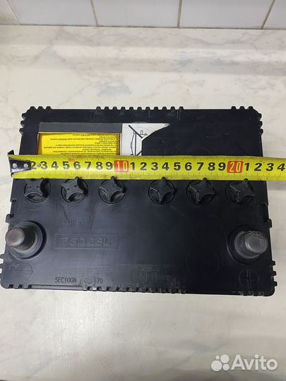 Аккумулятор outlander