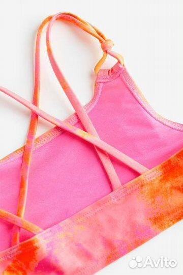 Купальник H&M 146/152 новый