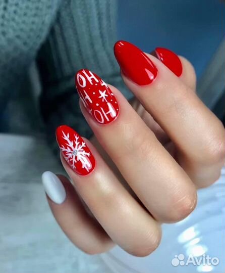 Мастер маникюра и педикюра на дому