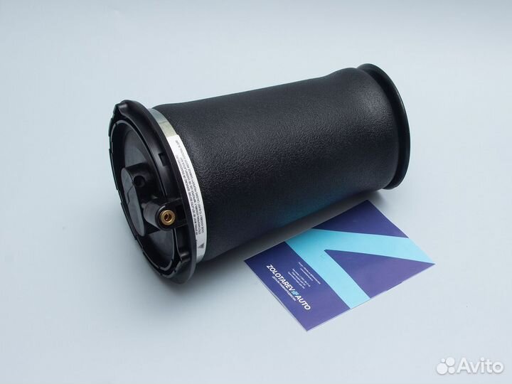 Пневмобаллон LR Range Rover P38A Generation II зад