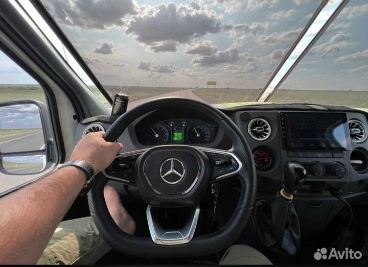 Руль газель бизнес next merceбизбизнес