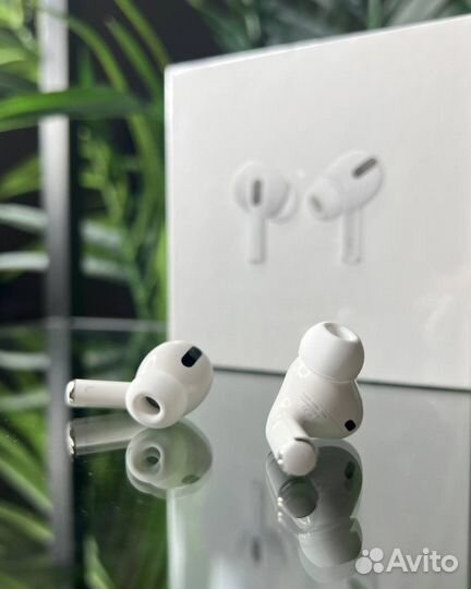 AirPods Pro Premium