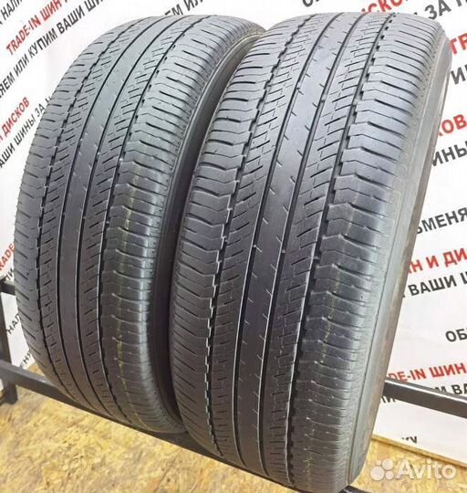 Bridgestone Dueler H/L 400 245/55 R19