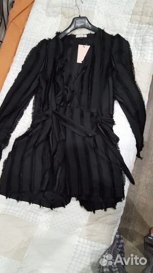 Комбинезон женский