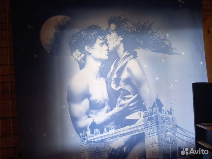 Жалюзи рулонные бу. Размер 2 на 2