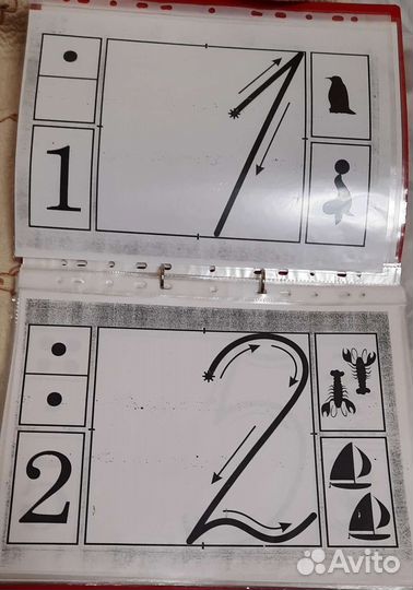 Наглядные пособия для учителя