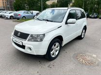 Suzuki Grand Vitara 2.4 AT, 2011, 175 196 км, с пробегом, цена 1 050 000 руб.