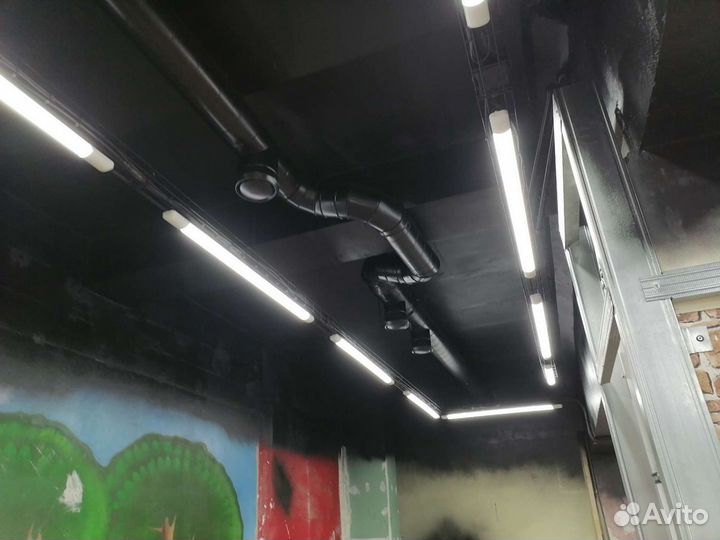 Электромонтаж