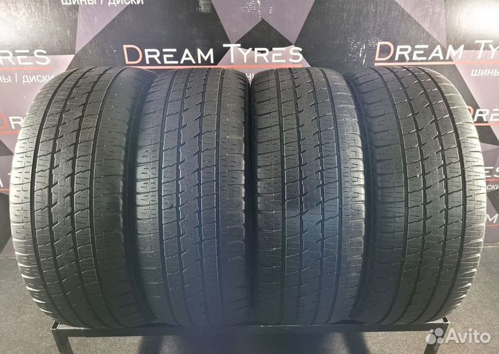 Bridgestone Dueler H/L 285/45 R22