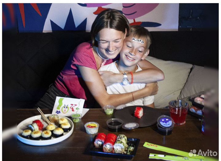 Готовый бизнес с высокой маржинальностью