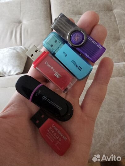 Usb флешка