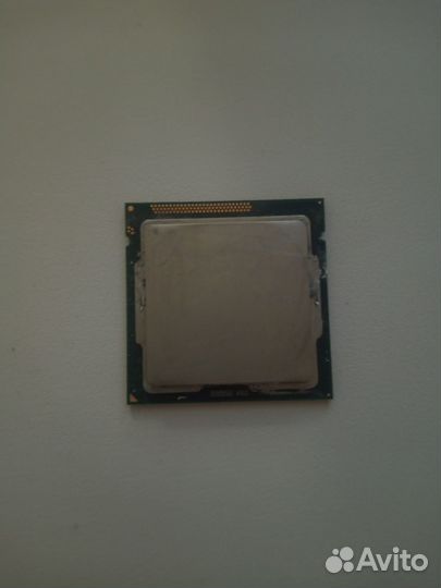 Intel core i5-2300 2.80 GHZ
