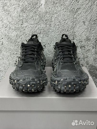 Balenciaga Bouncer Screw Defender