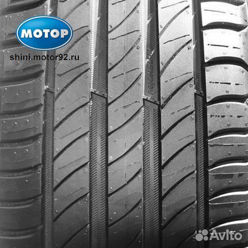 Michelin Primacy 4 215/60 R16