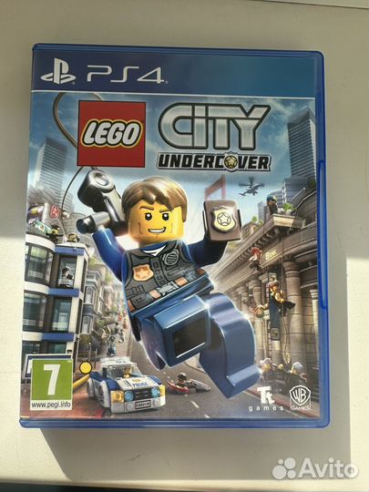 Игры на ps4 ps5 диски