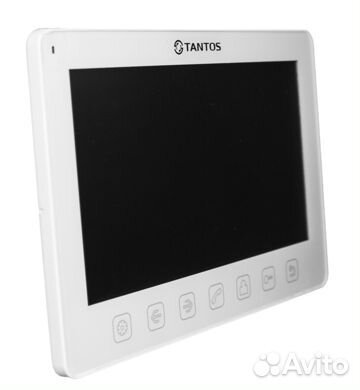 Монитор видеодомофона Amelie Slim VZ