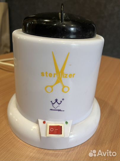Стерилизатор