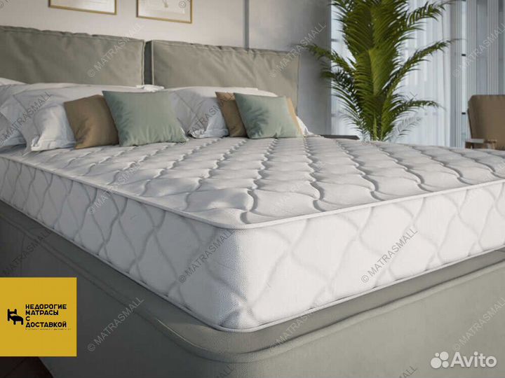 Матрасы с кокосом 180X200 и другие