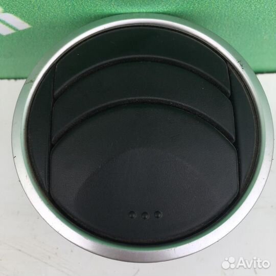 Дефлектор воздушный Мазда 6