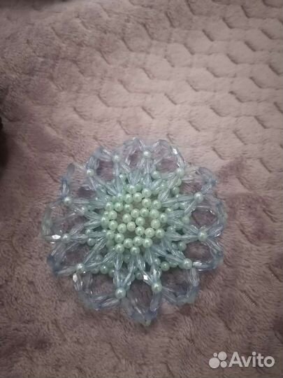 Штучки для волос