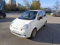 Daewoo Matiz 0.8 MT, 2010, 158 700 км, с пробегом, цена 239 000 руб.