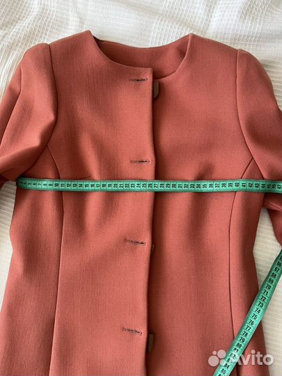Пальто женское