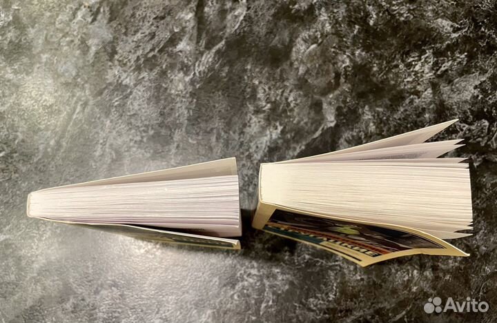 Стругацкие 2 книги