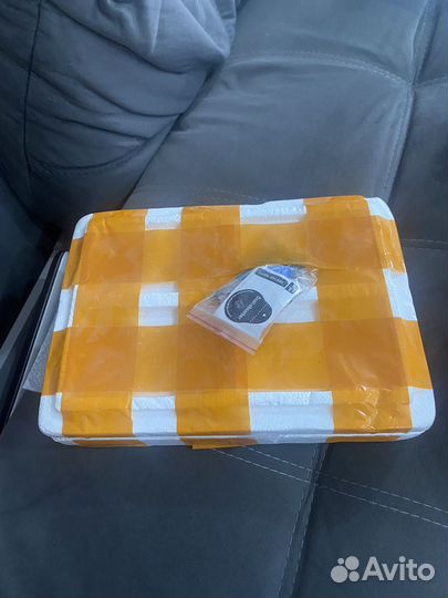 Стекло iPad air 2