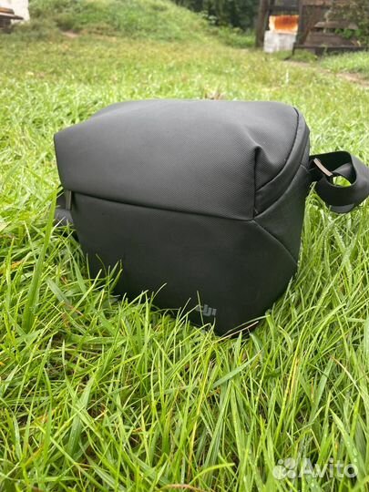 Квадрокоптер dji mini 2se