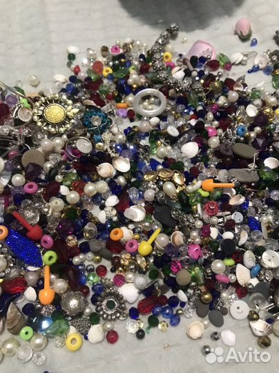 Фурнитура для ручной работи