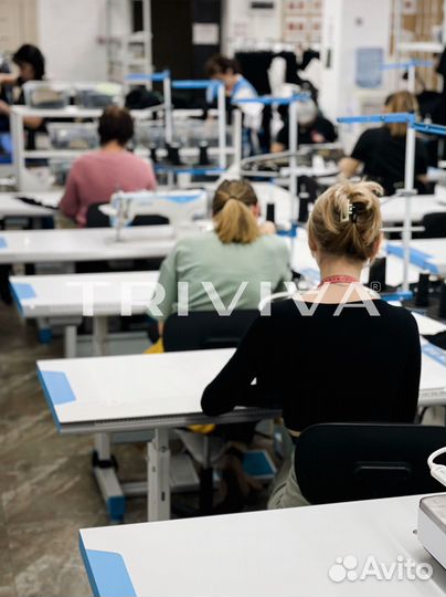 Начинающий менеджер по работе с маркетплейсами