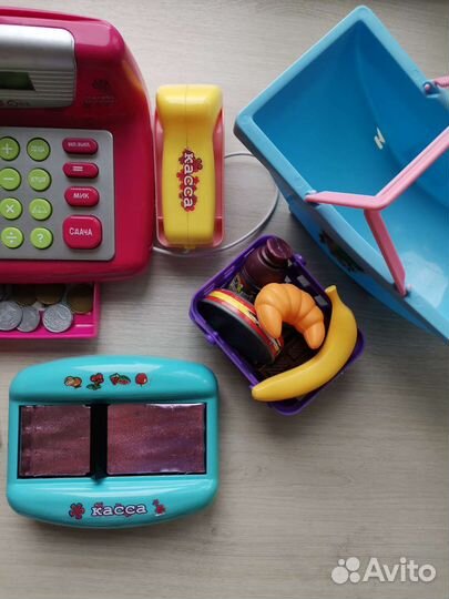 Магазин и мебель Икеа