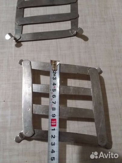 Подставка под горячее СССР