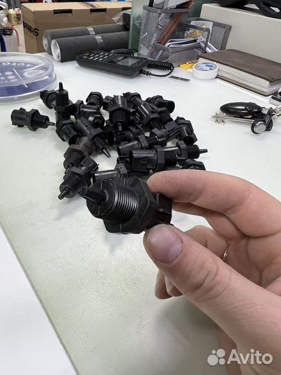 Датчик температуры воздуха Ford Sonata Santa fe